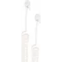 Telefoninis kabelis ShiverPeaks BS70135-7.5 7.5 m baltas