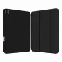 4smarts 541152 Apsauginis dėklas Flip Case iPad Pro 27,9 cm (11 colių) Juodas