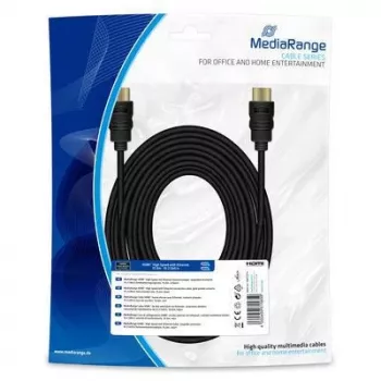 HDMI kabelis MediaRange MRCS212 10 m