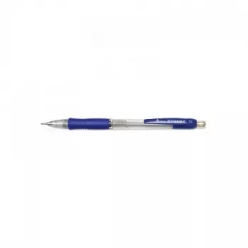 Pieštukas su įtraukiamu švino mechanizmu Forpus DYNAMIC, 0.5 mm, HB 1220-102