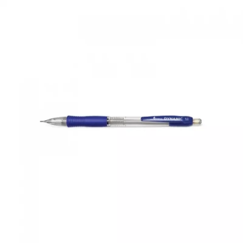 Pieštukas su įtraukiamu švino mechanizmu Forpus DYNAMIC, 0.5 mm, HB 1220-102
