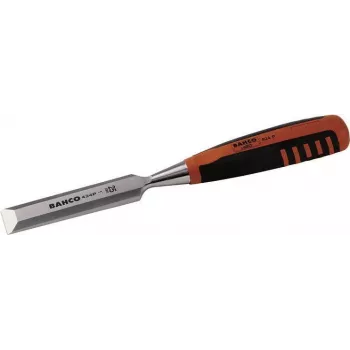 Bahco Stechbeitel, 2 komponentų kastuvas, 32 x 140 mm, 424P-32 (424P-32)