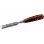 Bahco Stechbeitel, 2 komponentų kastuvas, 32 x 140 mm, 424P-32 (424P-32)