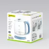 Elektrinis stiklinis virdulys Maestro MR-056-GREY 1.7 L 2200 W