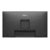 DELL Pro P 27 P2726H WOST kompiuterio monitorius 68.6 cm (27 col.) 1920 x 1080 pikselių Full HD juodas