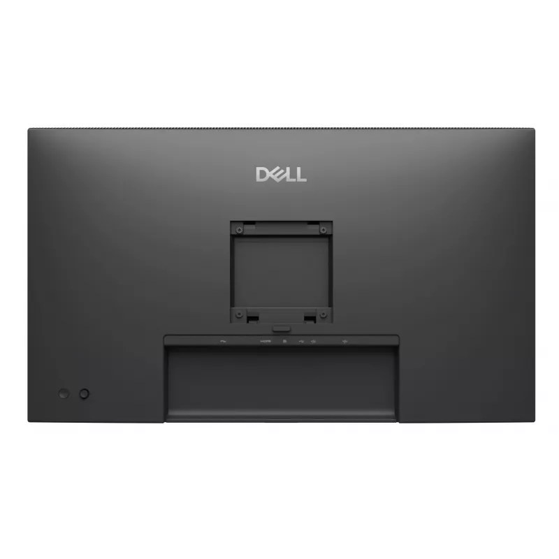 DELL Pro P 27 P2726H WOST kompiuterio monitorius 68.6 cm (27 col.) 1920 x 1080 pikselių Full HD juodas