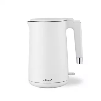 Elektrinis virdulys Maestro MR-026 (MR-026-WHITE) Baltas