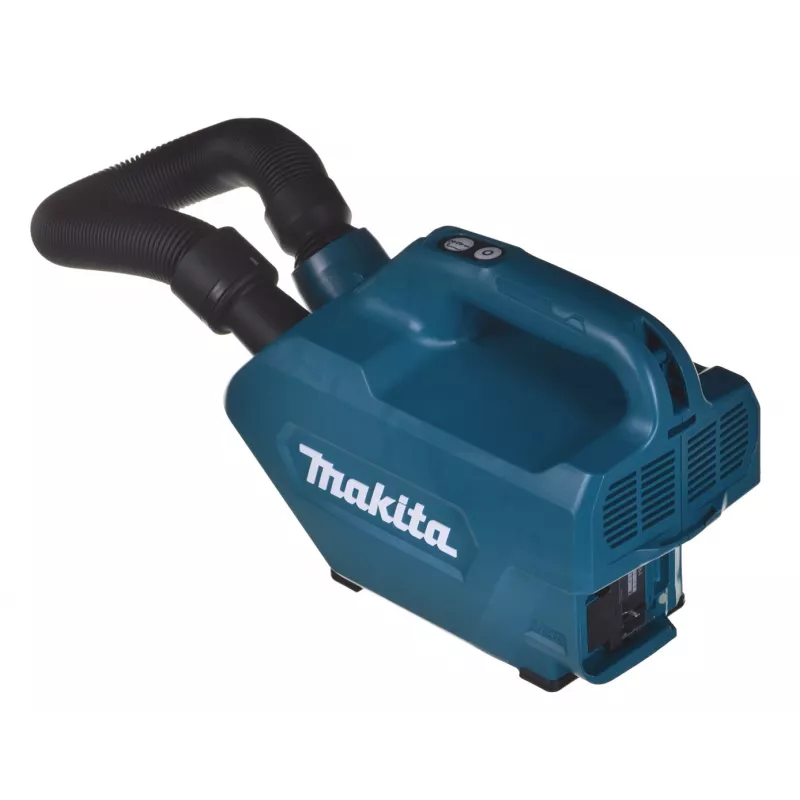 Nešiojamas dulkių siurblys Makita DCL184Z
