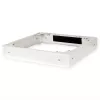 Tinklinis stalas ROLINE 600x600 mm, 19 colių Socket F, modelis 26.21.0071, pilka