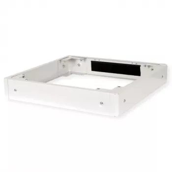 Tinklinis stalas ROLINE 600x600 mm, 19 colių Socket F, modelis 26.21.0071, pilka