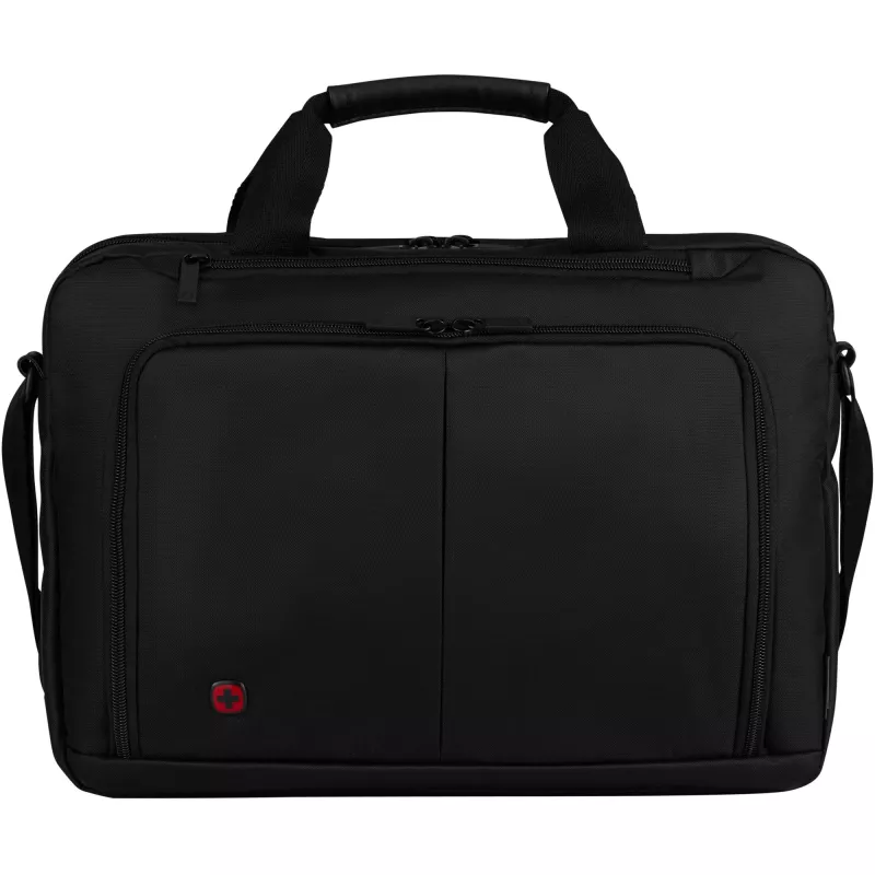 Portfelis nešiojamam kompiuteriui Wenger SwissGear Source 16