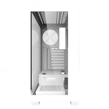 Korpusas Darkflash DS900 ATX Baltas