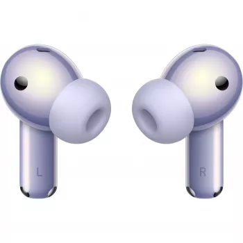 Ausinės Huawei FreeBuds 6i TWS Įdedamosios Pokalbiams/Muzikai Bluetooth Purpurinės