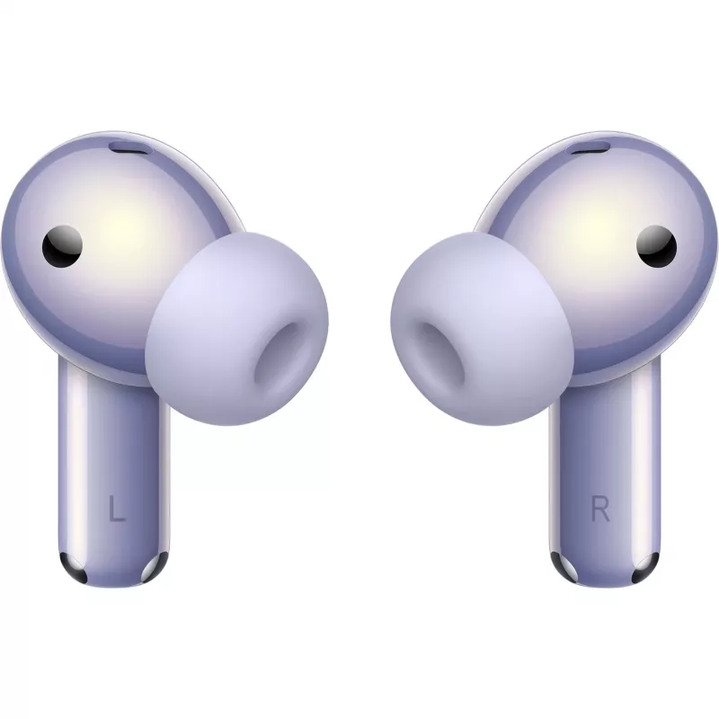 Ausinės Huawei FreeBuds 6i TWS Įdedamosios Pokalbiams/Muzikai Bluetooth Purpurinės