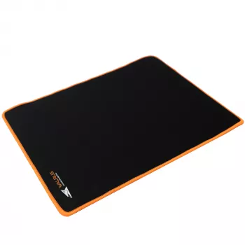 Pelėdė Baracuda BGMP-021 Walrus Black/Orange 400x300 L