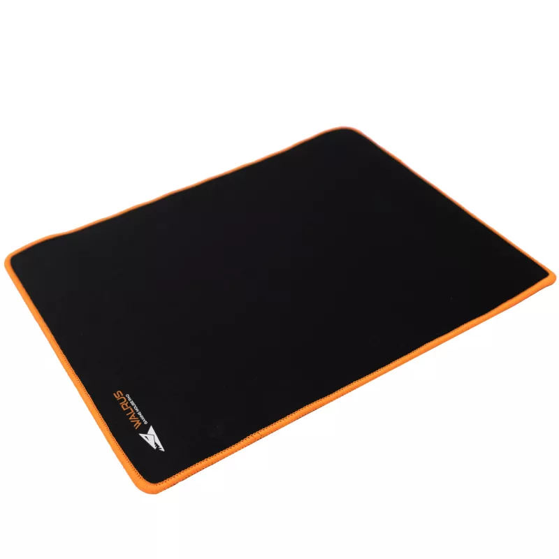 Pelėdė Baracuda BGMP-021 Walrus Black/Orange 400x300 L
