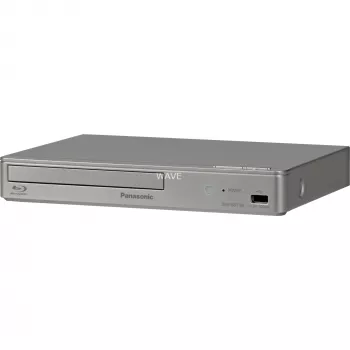 Panasonic Blu-ray grotuvas DMP-BDT168EG