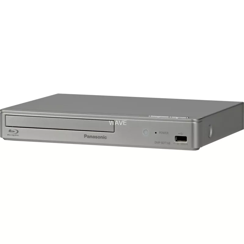 Panasonic Blu-ray grotuvas DMP-BDT168EG