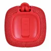 Xiaomi Bluetooth garsiakalbis, vandeniui atsparus, raudonas