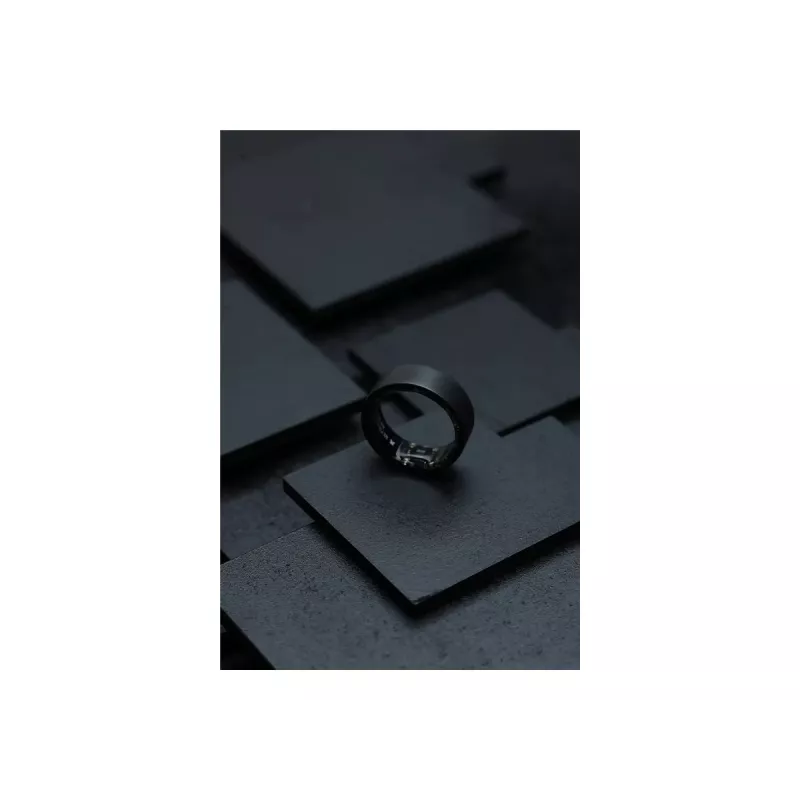 Ultrahuman Ring Air Matt Grey dydis 11