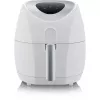 Karšto oro gruzdintuvė Severin FR 2440 3,2 l 1500 W balta