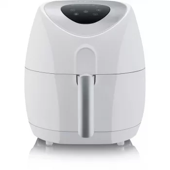 Karšto oro gruzdintuvė Severin FR 2440 3,2 l 1500 W balta