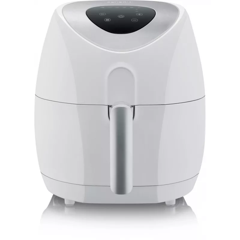 Karšto oro gruzdintuvė Severin FR 2440 3,2 l 1500 W balta