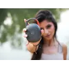 Nešiojamas Bluetooth TWS garsiakalbis No name Splash PRO – Pilka (Iron Gray)