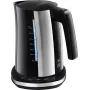 Elektrinis virdulys Melitta 6766976 1.7 L 2400 W Juodas Nerūdijantis plienas
