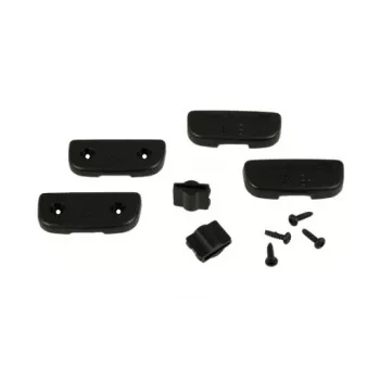 Ausinių slydiklių keitimo rinkinys Beyerdynamic 903760, juodas