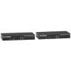 Blackbox KVM Extender Catx - 4K SH DP USB 2.0 Serial Audio Local Video