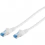 ShiverPeaks maximum connectivity tinklo kabelis-patch kabelis CAT 6A S/FTP PIMF baltas 2 m