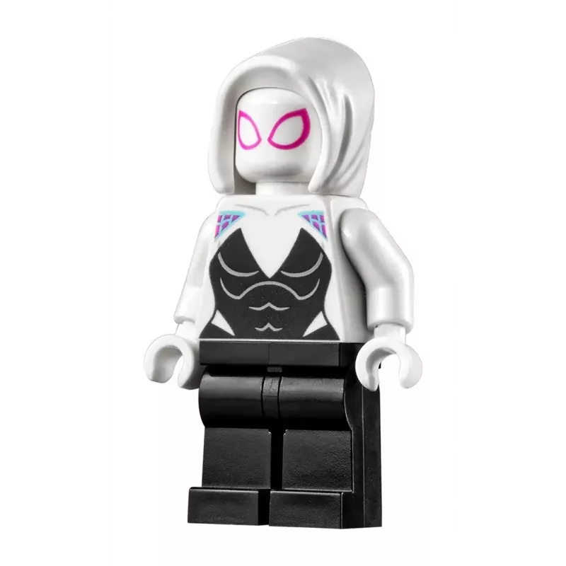 Lego Marvel 76178 Daily Bugle