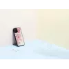 Apsauginis dėklas iKins Apple iPhone 12 Pro Max su vyšnios žiedo dizainu