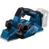 Elektrinis oblius Bosch GHO 18V-26 18.0 V (be akumuliatoriaus)