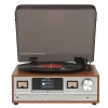 Patefonas Denver MRD-52LIGHTWOOD