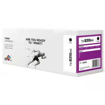 Kasetė (toneris) Xerox B305/310 TX-B310AN 100% nauja juoda