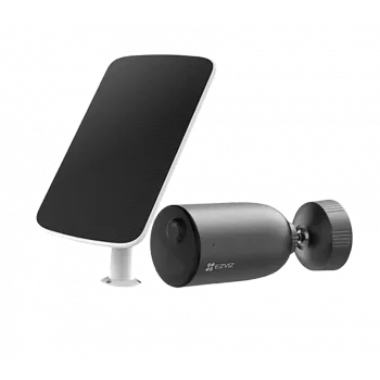 IP stebėjimo kamera EZVIZ EB3 4G komplektas 2304 x 1296 pikselių