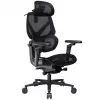 Žaidimų kėdė Thunder X3 FLEX Pro Ergonominis Tinklinis TEGC-3076101.12