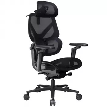 Žaidimų kėdė Thunder X3 FLEX Pro Ergonominis Tinklinis TEGC-3076101.12