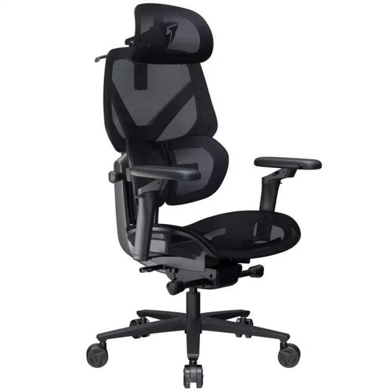 Žaidimų kėdė Thunder X3 FLEX Pro Ergonominis Tinklinis TEGC-3076101.12