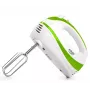Rankinis plaktuvas Adler AD 4205G Žalia Balta