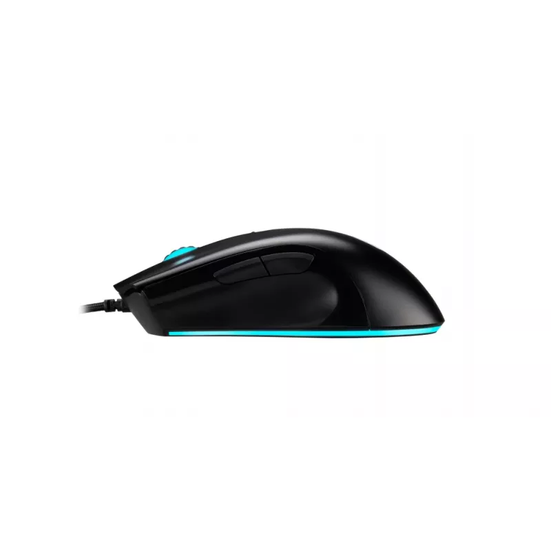 Pelė Acer Predator Cestus 333 Wired USB 2.0