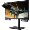 Monitorius Acer SpatialLabs View Pro 27 (ASV27-2P) 27'' 4K (3840x2160), 160Hz, 5ms, be akinių 3D