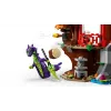 LEGO NINJAGO 71857 Ninja medžio namų mūšis