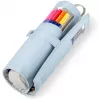 Staedtler triplus color 323 flomasteris – asortuotas pluoštinis antgalis, 20 spalvų, 1 vnt.