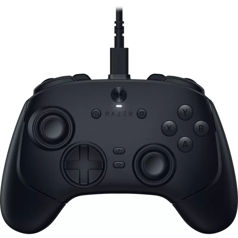 Laidinis žaidimų valdiklis Razer Wolverine V3 Tournament Edition (PC)