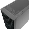 MODECOM BREEZE ARGB Flow MIDI kompiuterio korpusas USB 3.0 x 2, USB-C