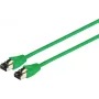Tinklo kabelis ShiverPeaks S/CONN 08-41053 Žalias 75 m Cat8.1 F/FTP