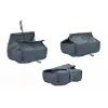 Thule 5581 Travel Shoe Bag pond gray – kelioninis batų maišelis